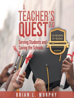cover image of A Teachers Quest 2.0